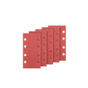 Product image - กระดาษทรายทรงสี่เหลี่ยม