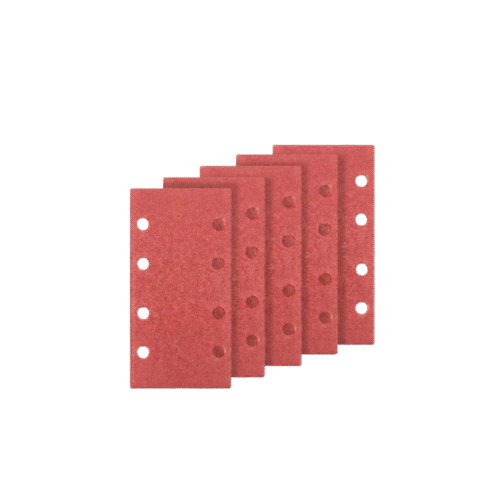 Product image - กระดาษทรายทรงสี่เหลี่ยม