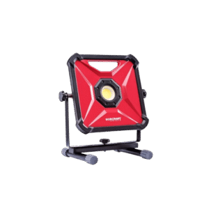 Product image - ไฟสนาม LED ไร้สาย CLED CLED-S20Li-30W