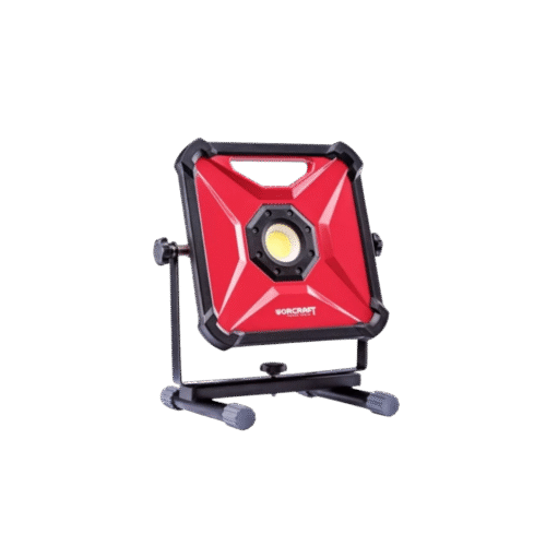 Product image - ไฟสนาม LED ไร้สาย CLED CLED-S20Li-30W