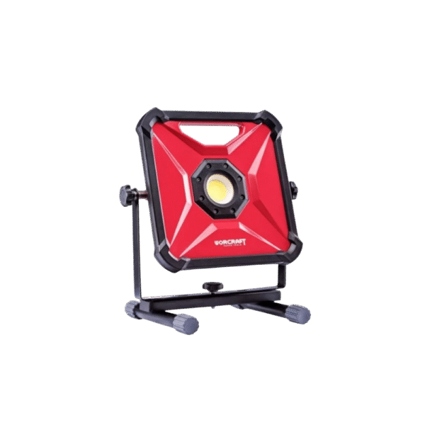 Product image - ไฟสนาม LED ไร้สาย CLED CLED-S20Li-30W