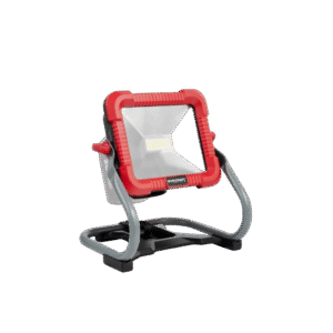 Product image - ไฟสนาม LED ไร้สาย รุ่น CLED-S20Li-30WA