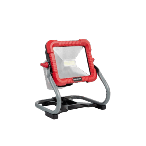 Product image - ไฟสนาม LED ไร้สาย รุ่น CLED-S20Li-30WA