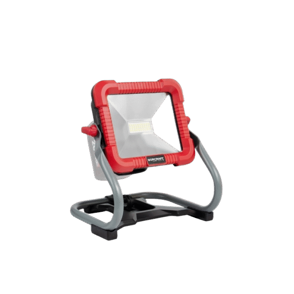 Product image - ไฟสนาม LED ไร้สาย รุ่น CLED-S20Li-30WA