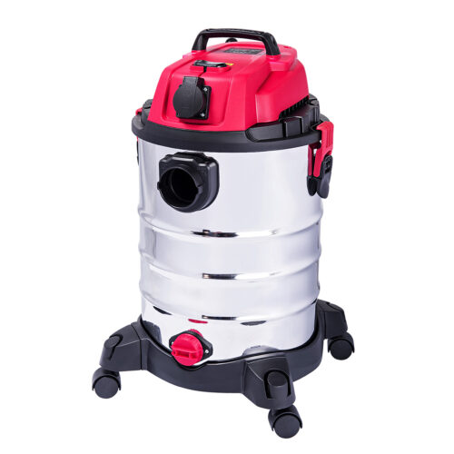 เครื่องดูดฝุ่นแบบแห้งและเปียก VC16-30