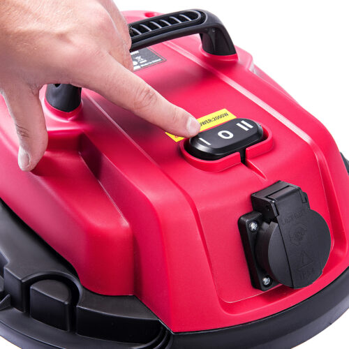 เครื่องดูดฝุ่นแบบแห้งและเปียก VC16-30 - view 5