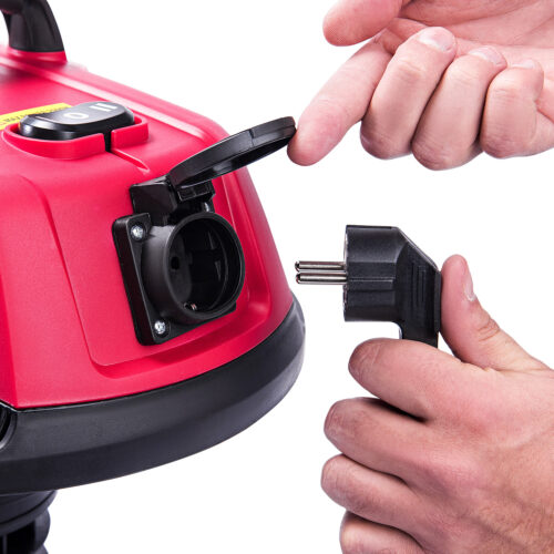 เครื่องดูดฝุ่นแบบแห้งและเปียก VC16-30 - view 4