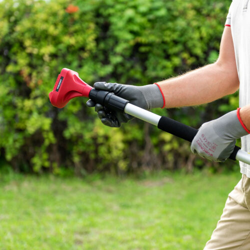 ด้ามต่อเลื่อยและกรรไกรตัดกิ่ง รุ่นยาว 6 นิ้ว WER002 - view 1