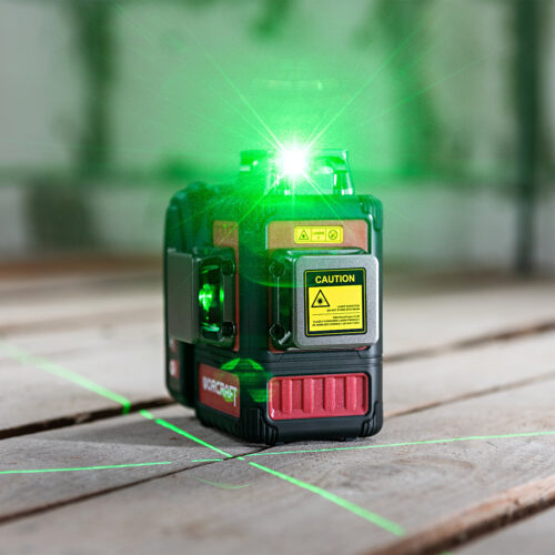 เครื่องวัดระดับเลเซอร์ไร้สาย - view 3