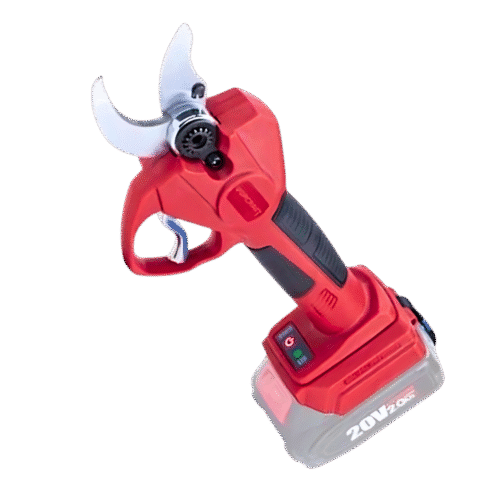 กรรไกรตัดกิ่งไร้สาย CSC-S20LiBPM - Product Image