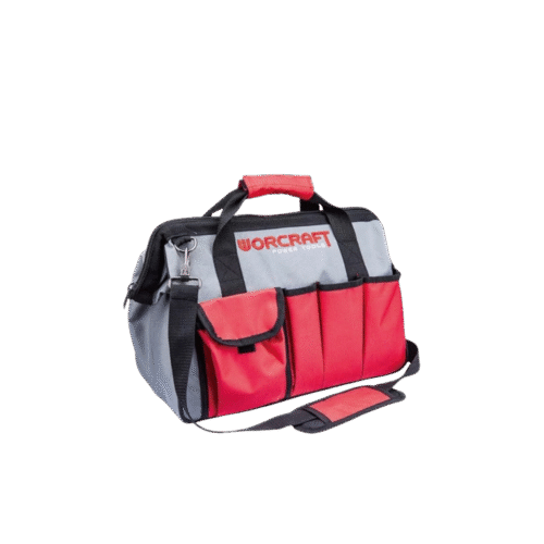 กระเป๋าเครื่องมือ (ใหญ่) รุ่น WTFTB-03 Product image - กระเป๋าเครื่องมือ (ใหญ่) รุ่น WTFTB-03