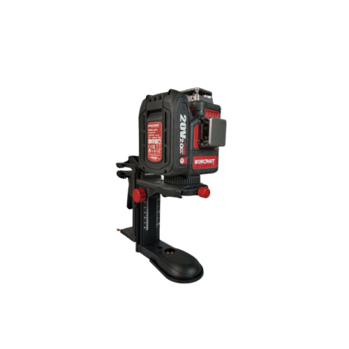 Product image - ครื่องวัดระดับเลเซอร์ไร้สาย XCUBE026