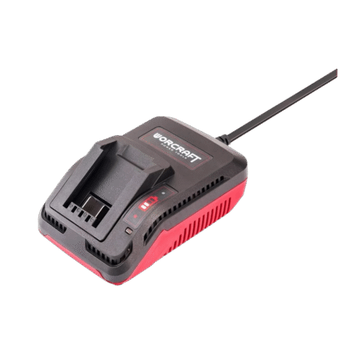 เครื่องชาร์ตแบตเตอรี่ CLC-20V-2.4H - Product Image