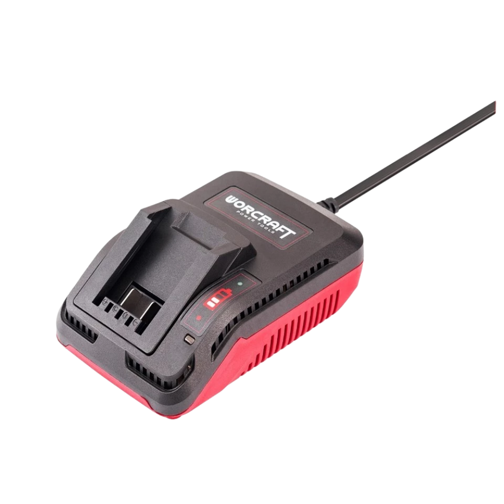 เครื่องชาร์ตแบตเตอรี่ CLC-20V-2.4H - Product Image