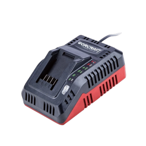 เครื่องชาร์ตแบตเตอรี่ CLC-20V-2.4H - Product Image