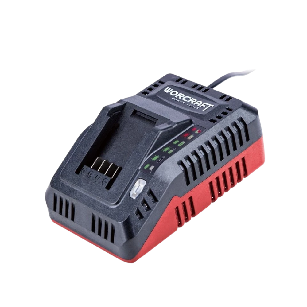 เครื่องชาร์ตแบตเตอรี่ CLC-20V-2.4H - Product Image