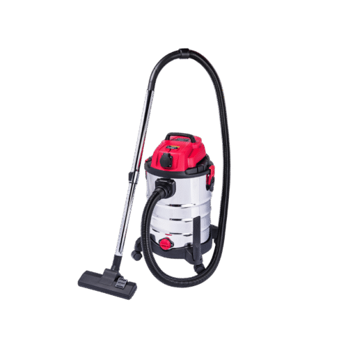 Product image - เครื่องดูดฝุ่นแบบแห้งและเปียก VC16-30