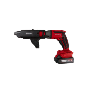 Product image - เครื่องยิงสกรูสายพาน CDIS-S20LiBM