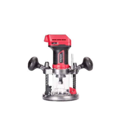 เครื่องเซาะร่องไม้ไร้สาย CER-S20LiB - Product Image