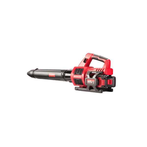 เครื่องเป่าใบไม้ไร้สาย CLB-S40LiB - Product Image