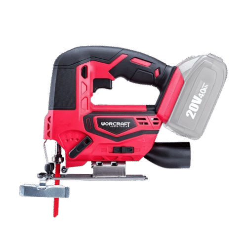 เลื่อยฉลุไร้สาย CJS-S20Li เลื่อยฉลุไร้สาย CJS-S20Li -Product Image