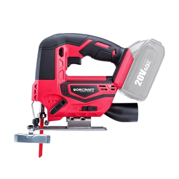 เลื่อยฉลุไร้สาย CJS-S20Li -Product Image