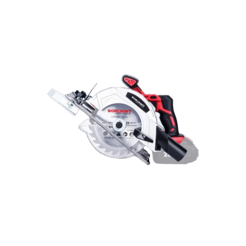 Product image - เลื่อยวงเดือนไร้สาย CCS-S20Li