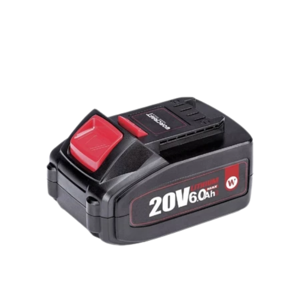 แบตเตอรี่ 6.0Ah CLB-20V-6.0HC - Product Image