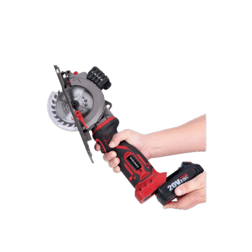 CMCS-S20LiB เลื่อยวงเดือนขนาดเล็กไร้สาย รุ่น CMCS-S20LiB - view 2