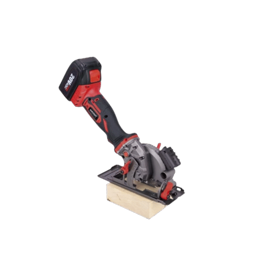 CMCS-S20LiB เลื่อยวงเดือนขนาดเล็กไร้สาย รุ่น CMCS-S20LiB - view 3