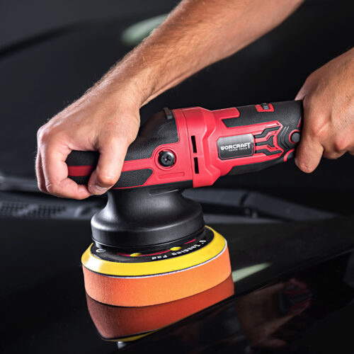 เครื่องขัดสีแบบข้อเหวี่ยงไร้สาย รุ่น COP-S20LiBH - view 2