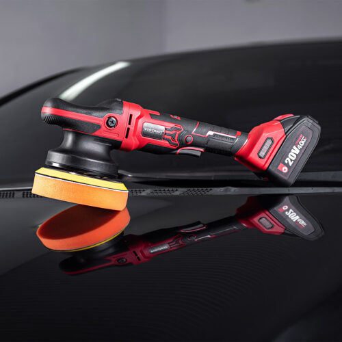 เครื่องขัดสีแบบข้อเหวี่ยงไร้สาย รุ่น COP-S20LiBH