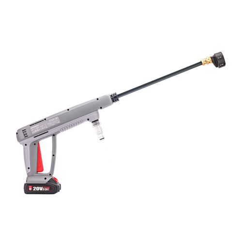 เครื่องฉีดน้ำไร้สาย CPC-S20LiDM - view 4