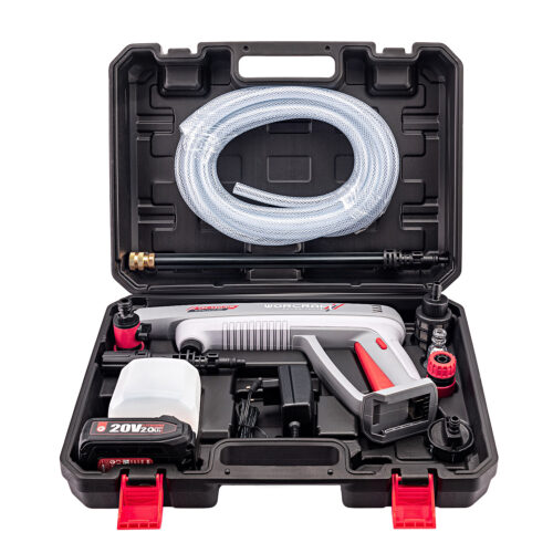 เครื่องฉีดน้ำไร้สาย CPC-S20LiDM - view 6