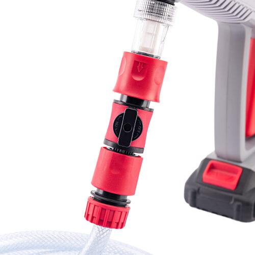 เครื่องฉีดน้ำไร้สาย CPC-S20LiDM - view 2