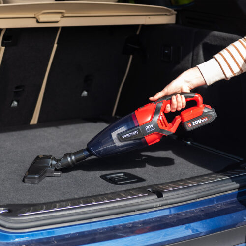 เครื่องดูดฝุ่น CPVC-S20LiA