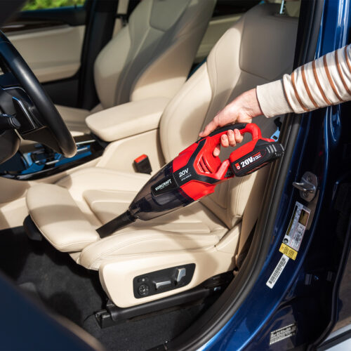 เครื่องดูดฝุ่น CPVC-S20LiA - view 3