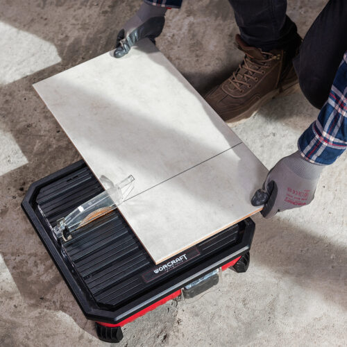 แท่นตัดกระเบื้องไร้สาย รุ่น CTS-S20Li