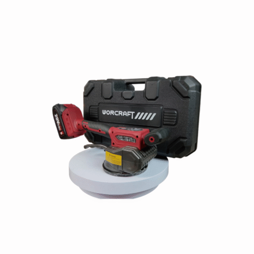 เครื่องสั่นกระเบื้องไร้สาย CTT-S20LiM - view 2