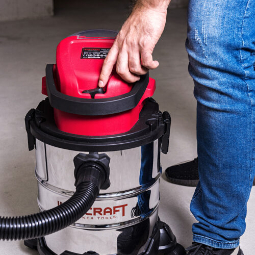 เครื่องดูดฝุ่นไร้สาย รุ่น CVC-S20Li-20LA - view 6