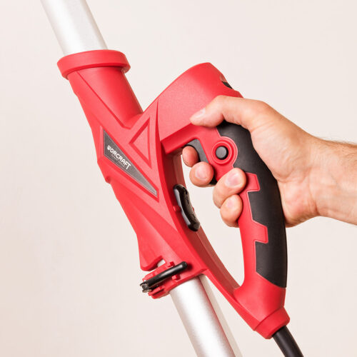 เครื่องขัดผนังไฟฟ้า รุ่น DS07-215