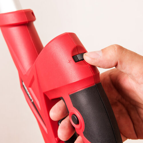 เครื่องขัดผนังไฟฟ้า รุ่น DS07-215