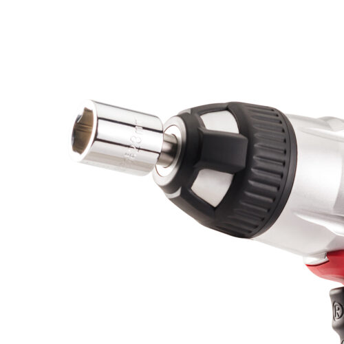 บล็อกกระแทกไฟฟ้า รุ่น IW-1000A - view 5