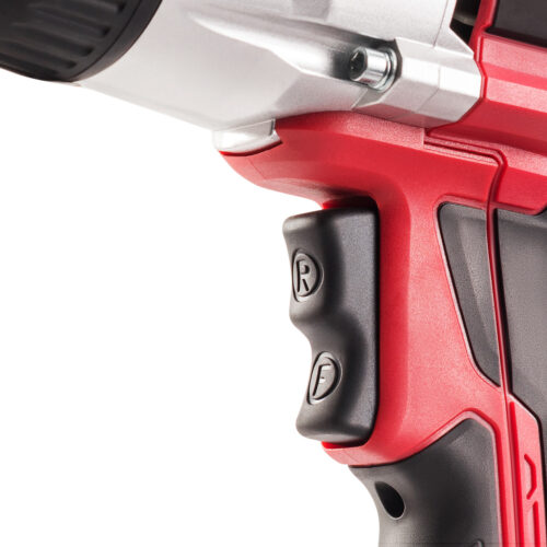 บล็อกกระแทกไฟฟ้า รุ่น IW-1000A - view 2