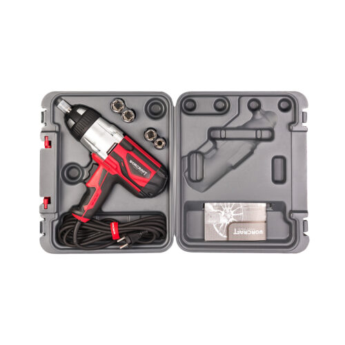 บล็อกกระแทกไฟฟ้า รุ่น IW-1000A - view 3