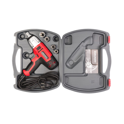 บล็อกกระแทกไฟฟ้า รุ่น IW-500 - view 4