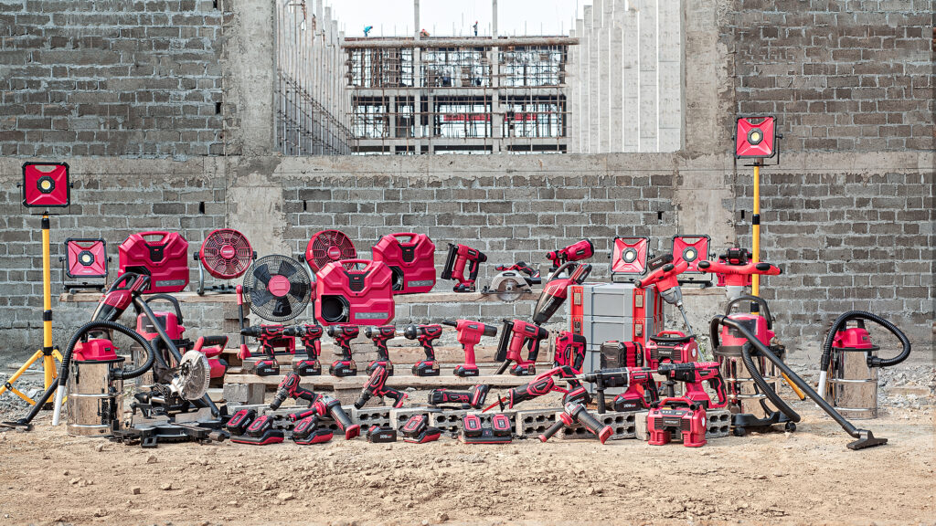 10 อุปกรณ์ช่างยุคใหม่ที่ช่วยให้งานของคุณง่ายขึ้น 1 10 อุปกรณ์ช่างยุคใหม่ที่ช่วยให้งานของคุณง่ายขึ้น