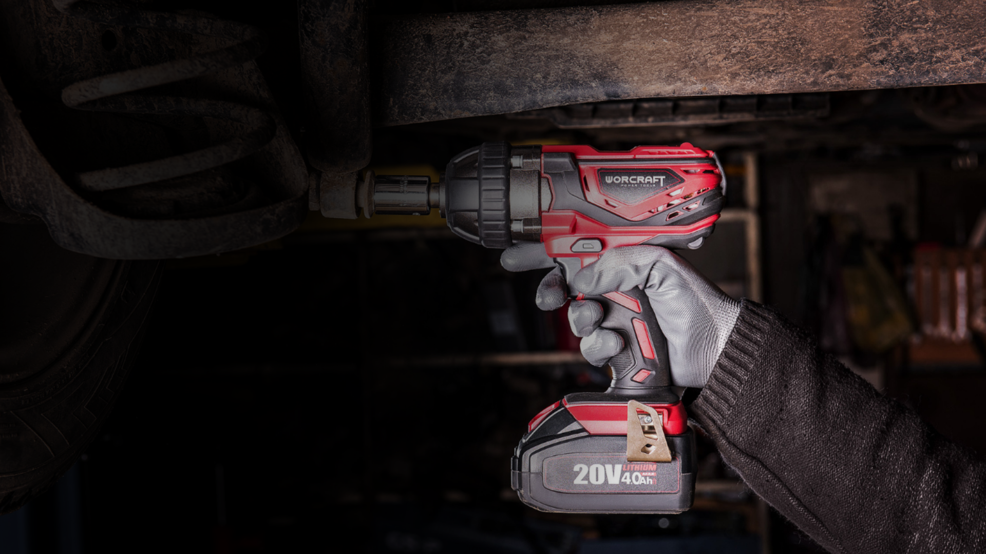 car related tools category