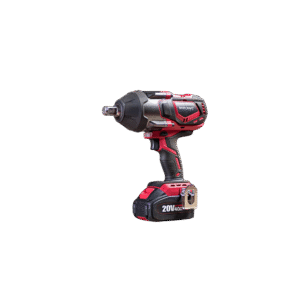 ชุดบล็อกกระแทกไร้สาย 850 นิวตัน ขันคลาย1800 นิวตัน รุ่น XCUBE007