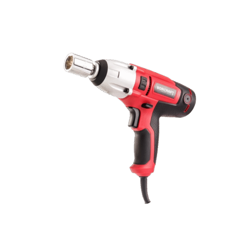 บล็อกกระแทกไฟฟ้า รุ่น IW-500